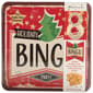 14oz. Bingo Cookie Tin - image 1