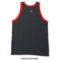 Mens Champion Graphic Ringer Tank Top - image 2