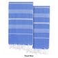 Linum Home Textiles Lucky Pestemal Beach Towel - Set of 2 - image 7