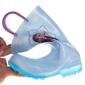 Little Girls Disney Frozen Anna & Elsa Rain Boots - image 4