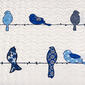 Lush Décor® Rowley Birds Quilt 7pc. Set - image 5
