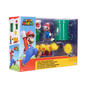 Nintendo 2.5in. Super Mario Soda Jungle Diorama - image 7