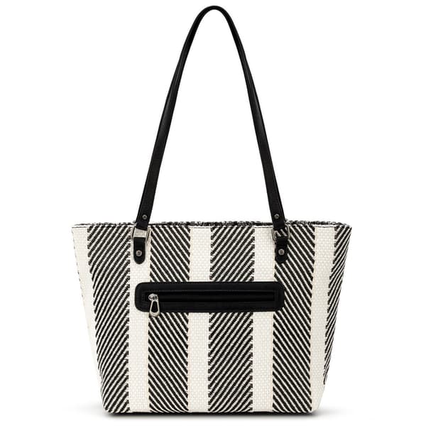 Sakroots Metro Woven Tote