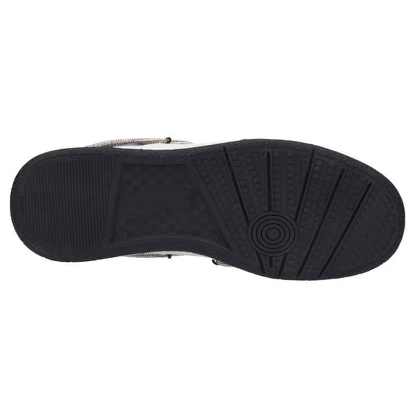 Womens New York & Company Fable Fashion Sneakers