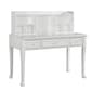 Elements Jesse Desk With Hutch Set - image 1
