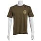 Young Mens Billabong Slick Graphic Tee - image 1