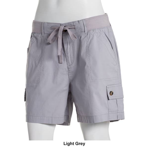 Womens da-sh Gina Shorts