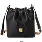 Dooney & Bourke Lucca Crossbody Drawstring - image 6