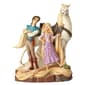 Jim Shore Tangled Carved By Heart - image 1