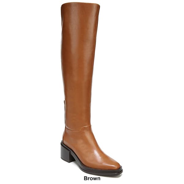 Womens Franco Sarto Dorica Tall Boots