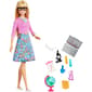 Barbie(R) 12in. Teacher Doll - image 1