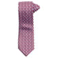 Mens Nicole Miller Penguins Tie - image 1