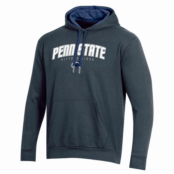 Mens Knights Apparel Penn State University Hoodie - image 