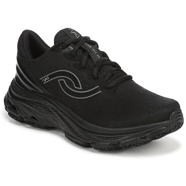 Womens Ryka Devotion Max Sr