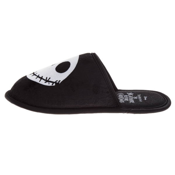 Big Kids Disney™ Nightmare Before Christmas Halloween Slippers
