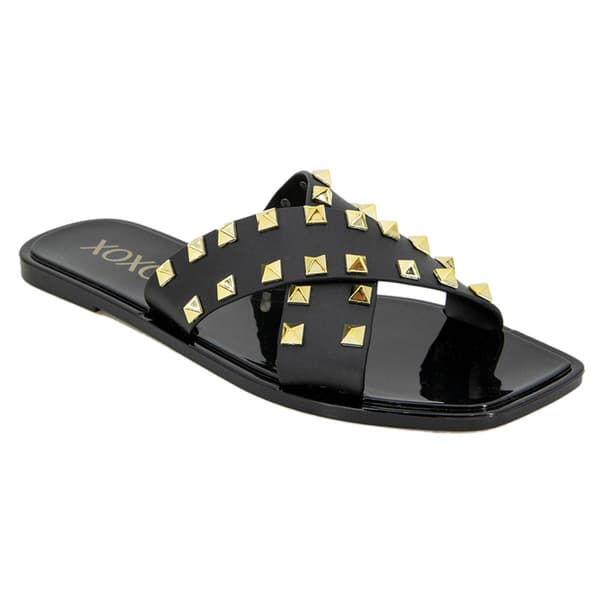 Womens XOXO Jaylani Sandals - image 