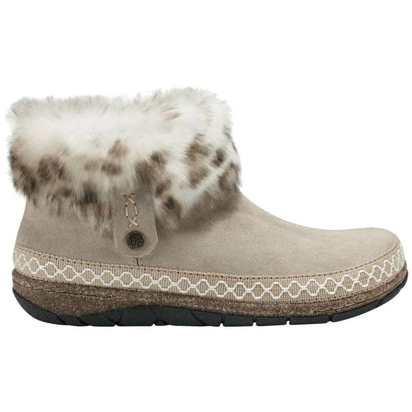 earth origins lilly bootie