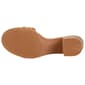 Womens New @ttitude&#174; Hilda 2 Slide Heels - image 4