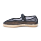 Womens Coconuts by Matisse Meg Mary Jane Mesh Flats - image 3