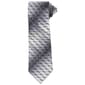 Mens Architect(R) Hudson River Geometric Tie - image 1