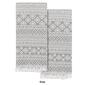 Linum Home Textiles Sea Breeze Pestemal Beach Towel - Set of 2 - image 14
