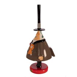 Kurt S. Adler Nightmare Before Christmas Mayor Nutcracker