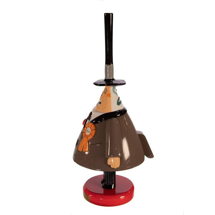 Kurt S. Adler Nightmare Before Christmas Mayor Nutcracker