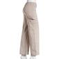 Juniors Celebrity Pink Willow Mid-Rise Wide Leg Cargo Pants - image 3