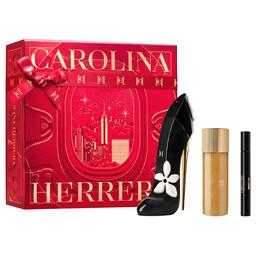 Carolina Herrera Good Girl Jasmine Asbolute Eau de Parfum Set