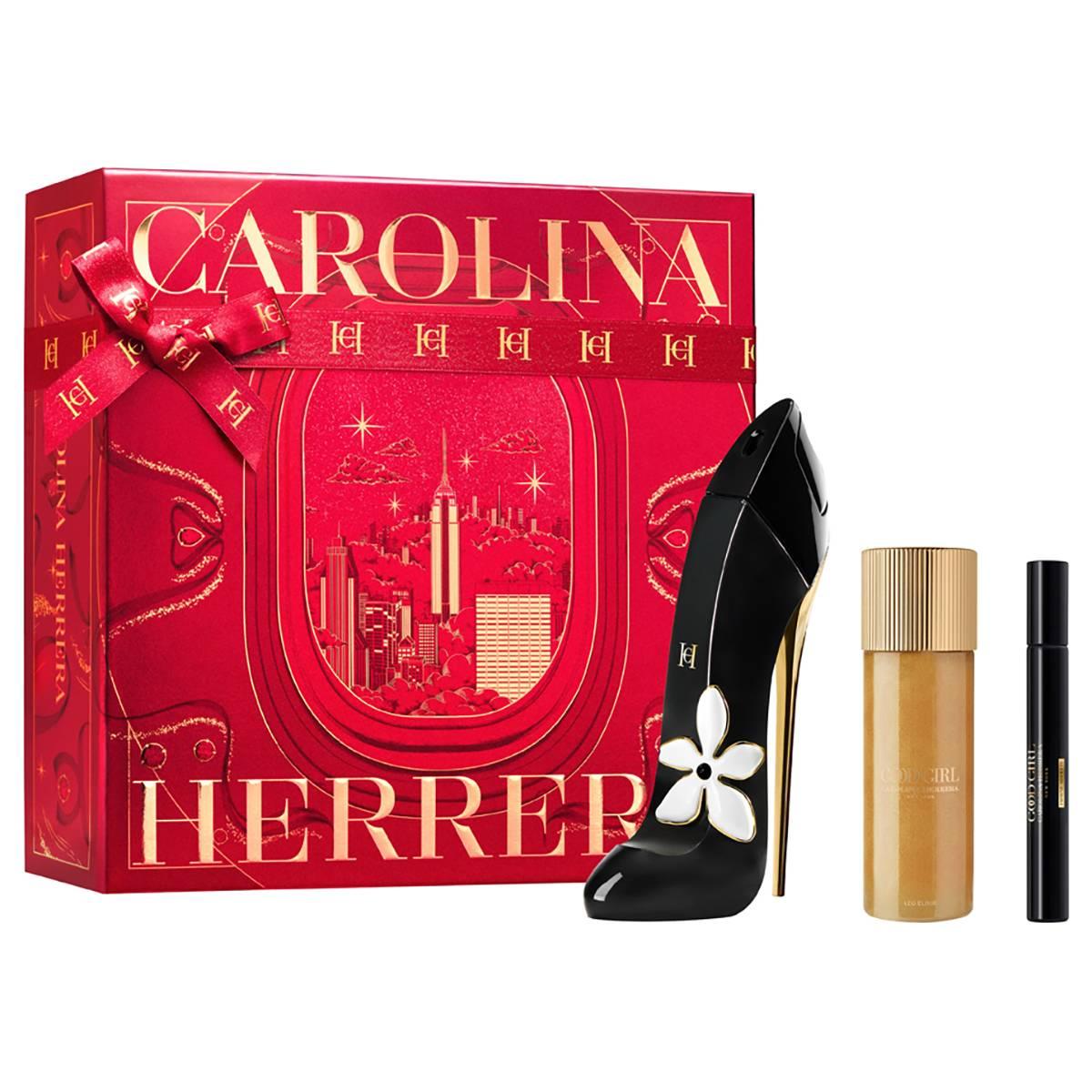 Carolina Herrera Good Girl Jasmine Asbolute Eau de Parfum Set