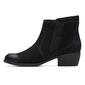 Womens Clarks&#174; Charlten Ave Ankle Boots - image 6