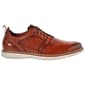 Mens Stacy Adams Score 6-Eye Plain Toe Oxfords - image 2