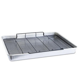 NordiicWare&#40;R&#41; Oven Crisp XL Baking Tray