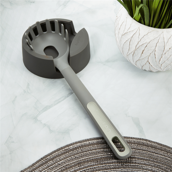 BergHOFF Balance 3pc. Nonstick Silicone Serving Utensil Set