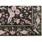 Rugs America&#8482; Valentina Gardenia Pink Onyx Floral Runner - image 6