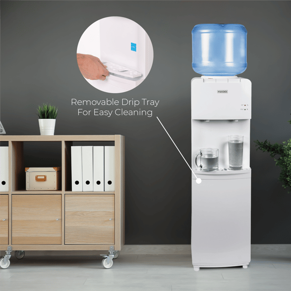 Igloo Hot & Cold Top Loading Water Dispenser
