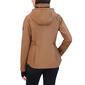 Womens HFX Softshell Jacket w/Side Tabs - image 4