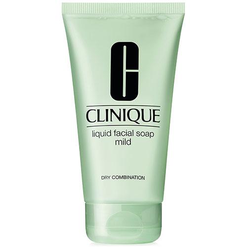 Clinique All About Clean™ Liquid Facial Soap Cleanser - Mild