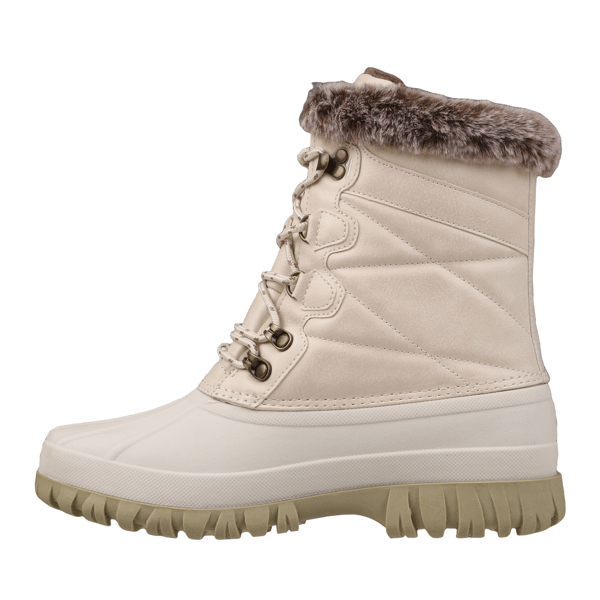 Womens Mykos Reina Lace-Up Ankle Boots