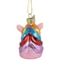 Northlight Seasonal Unicorn Head Christmas Ornament - image 5
