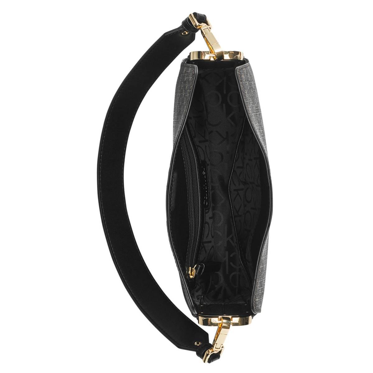 Calvin Klein Fay Shoulder Bag
