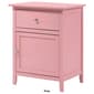 Passion Furniture Lzzy Nightstand - image 9