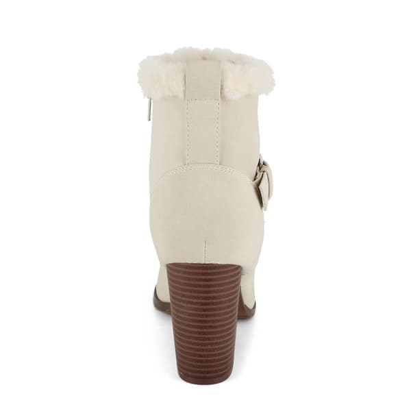 Womens XOXO Mendy Ankle Boots