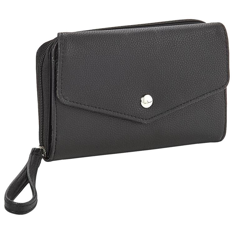 Womens Mundi Ceo Clutch