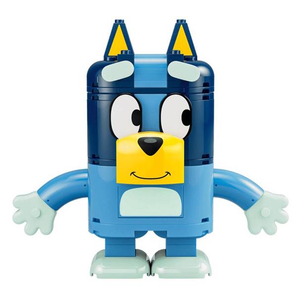 LEGO® Bluey Brick Built Bluey Family
