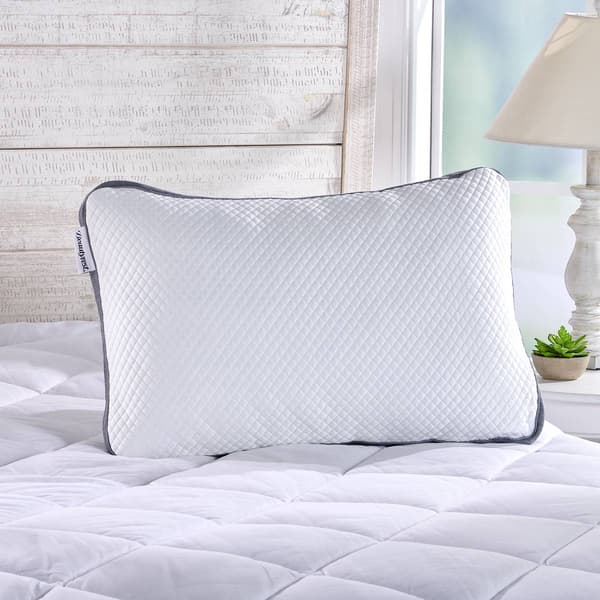 Beautyrest&#174; Artic Dream Cooling Cluster Pillow