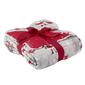 Avanti Ho Ho Ho Quilt Set - image 2