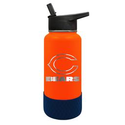 Great American Products 32oz. Chicago Bears Water Bottle