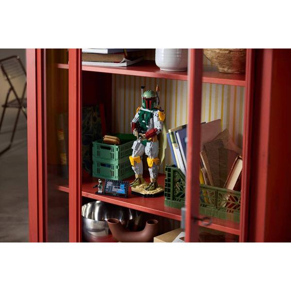 LEGO Star Wars® Boba Fett Building Kit