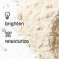 Clinique Fresh Pressed Renewing Powder Cleanser - 28 Day Supply - image 5